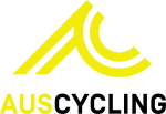Aus Cycling Logo